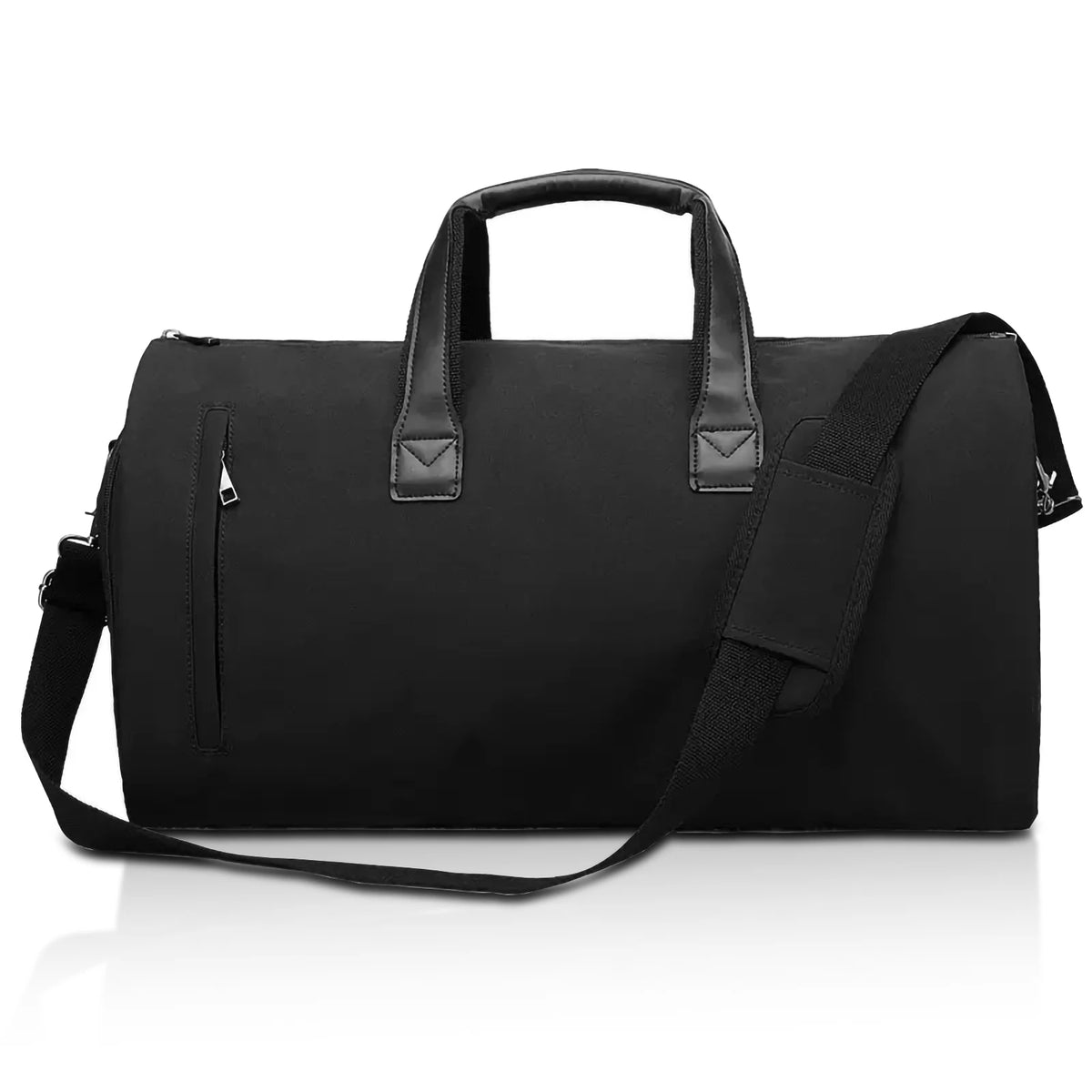 Sac de Voyage Etanche & Pliable à Compartiments