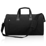 Sac de Voyage Etanche & Pliable à Compartiments