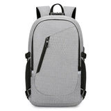 Sac à Dos Ordinateur de 15 Pouces Antivol pour Homme