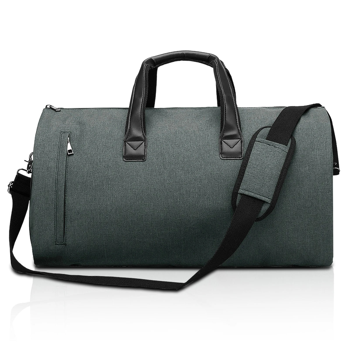 Sac de Voyage Etanche & Pliable à Compartiments