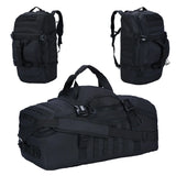 Sac de Voyage Imperméable de Grande Capacité Homme