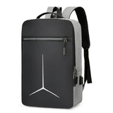Sac à Dos Ordinateur Portable Etanche pour Travail & Voyage