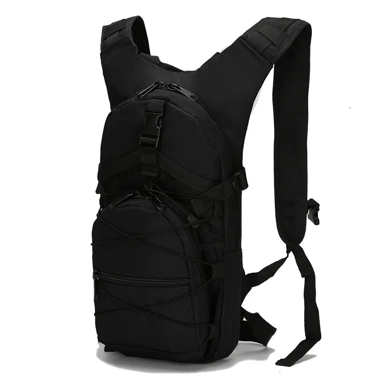 Sac À Dos Randonnée Compact Renforcé