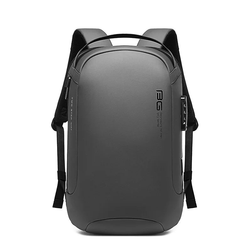 Sac à Dos Homme de Voyage Antivol pour PC Portable 15 Pouces