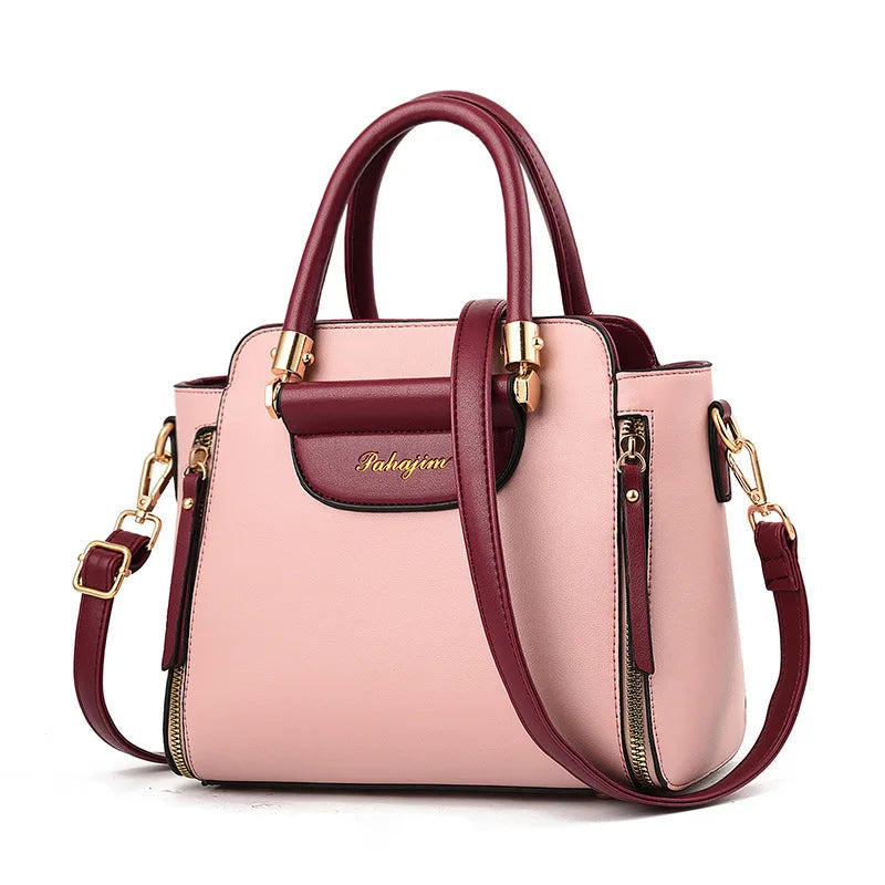 Sac à Main de Luxe et Chic pour Femme