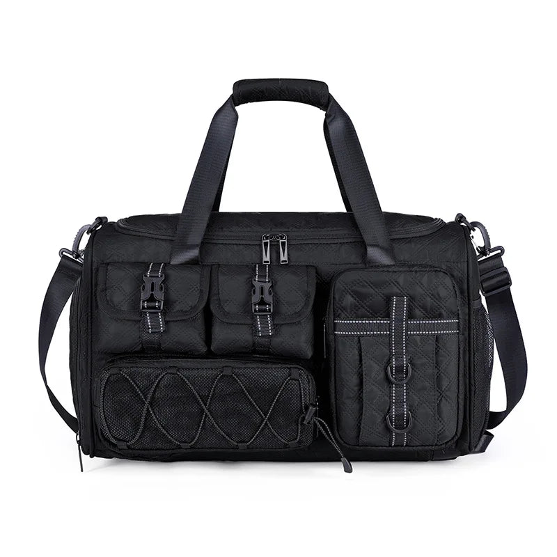 Sac de Voyage de Grande Capacité Multifonctionnel