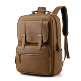 Sac Weekend Classique à Compartiments pour Homme d'Affaires