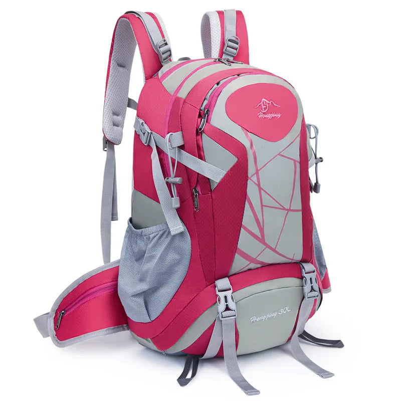 Sac à Dos Etanche pour Randonnée 30L