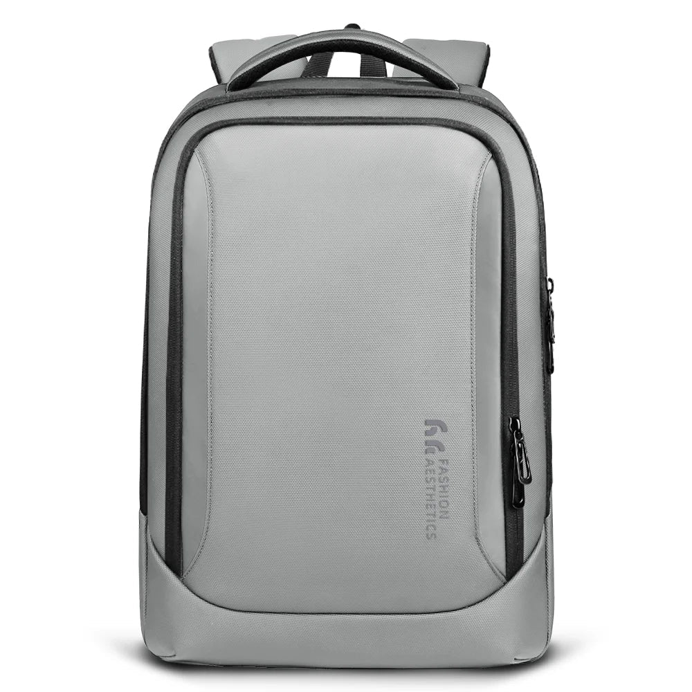 Sac à Dos Ordinateur Etanche de Voyage pour Homme