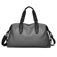 Sac de Voyage Femme Week-End et Sport – Gris