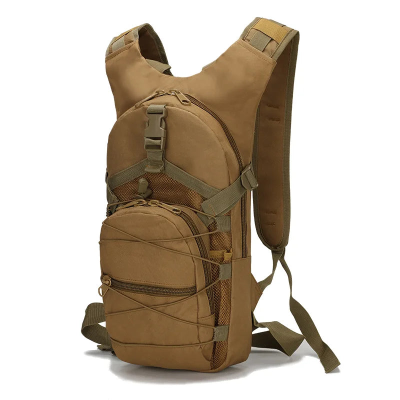 Sac À Dos Randonnée Compact Renforcé