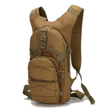 Sac À Dos Randonnée Compact Renforcé