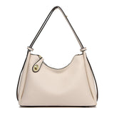 Sac Cuir Souple Bandoulière pour Femme