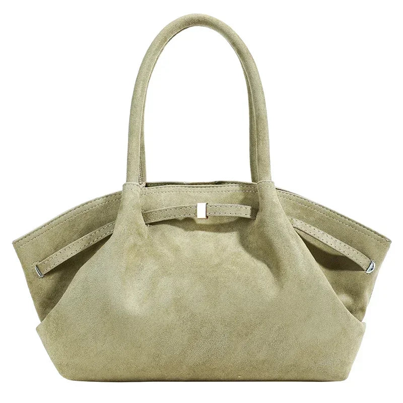 Sac Cabas Structuré À Allure Elégante Et Intemporelle