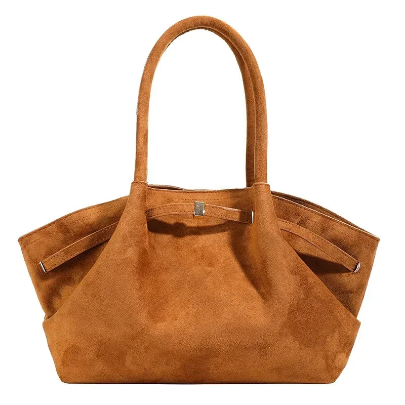 Sac Cabas Structuré À Allure Elégante Et Intemporelle