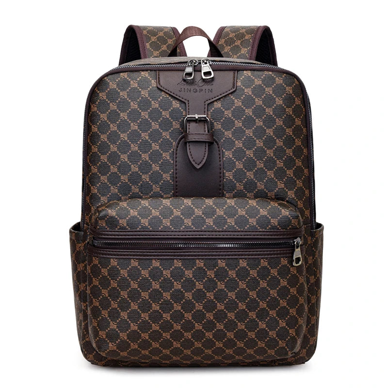 Sac À Dos De Luxe Pour Ordinateur