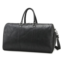 Sac de Voyage Homme Léger – Noir