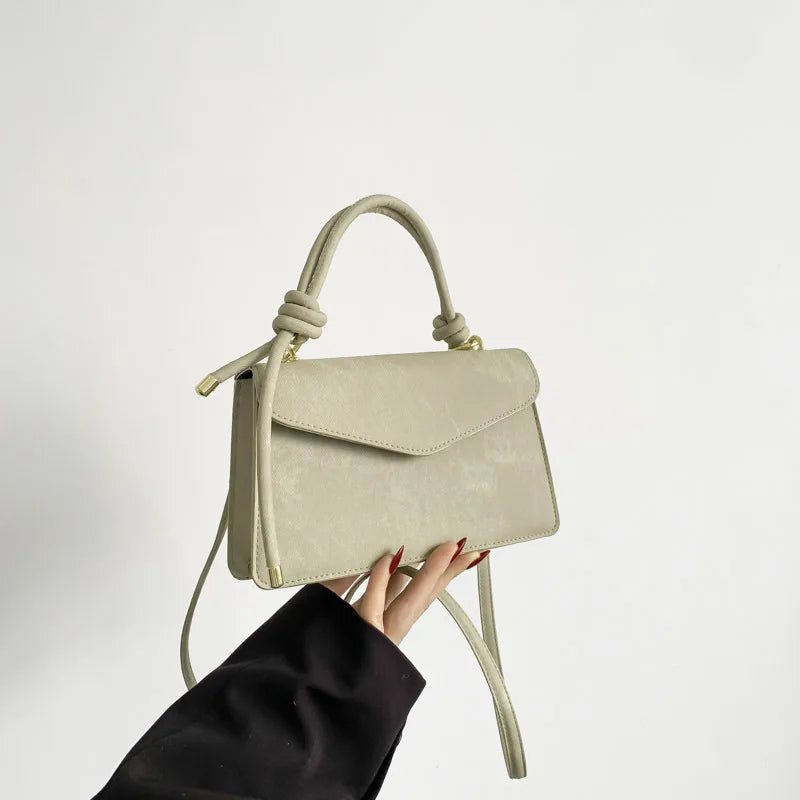 Sac À Main Minimaliste Chic