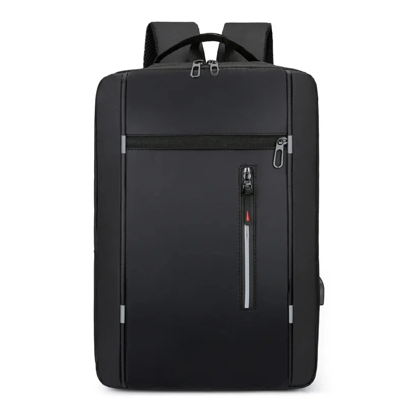 Sac à Dos Professionnel pour Ordinateur Portable de 15 Pouces