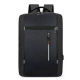 Sac à Dos Professionnel pour Ordinateur Portable de 15 Pouces