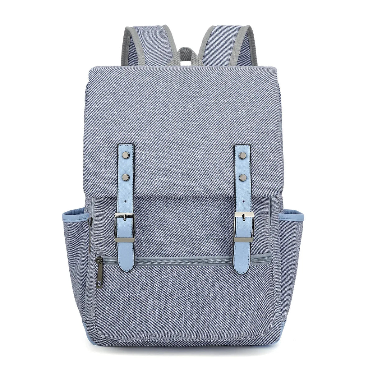 Sac à Dos PC Portable Simple et Elégant pour Femme
