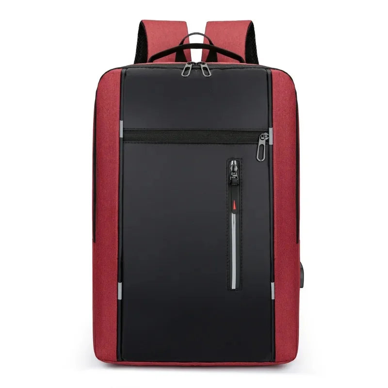 Sac à Dos Professionnel pour Ordinateur Portable de 15 Pouces
