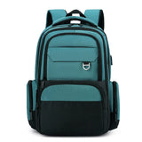Sac à Dos Homme à Grand Compartiment pour PC Portable
