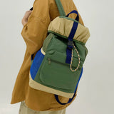 Sac À Dos De Voyage Grande Capacité