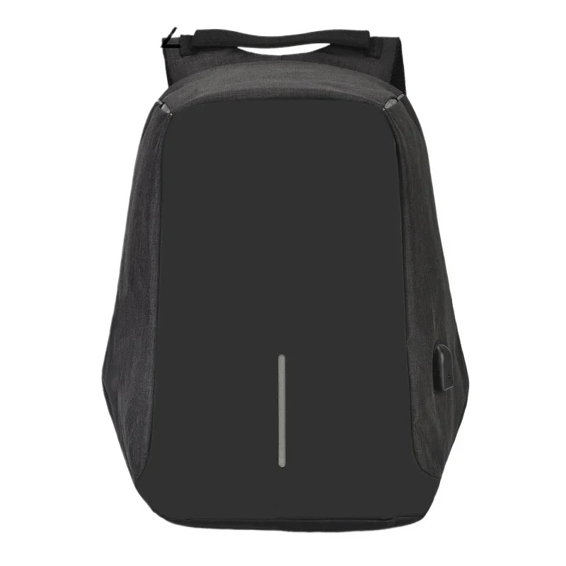 Sac à Dos Ordinateur Portable Fonctionnel de 17 Pouce pour Homme