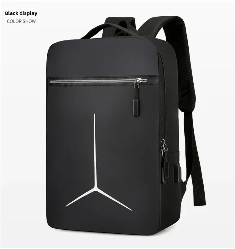 Sac à Dos Ordinateur Portable Etanche pour Travail & Voyage