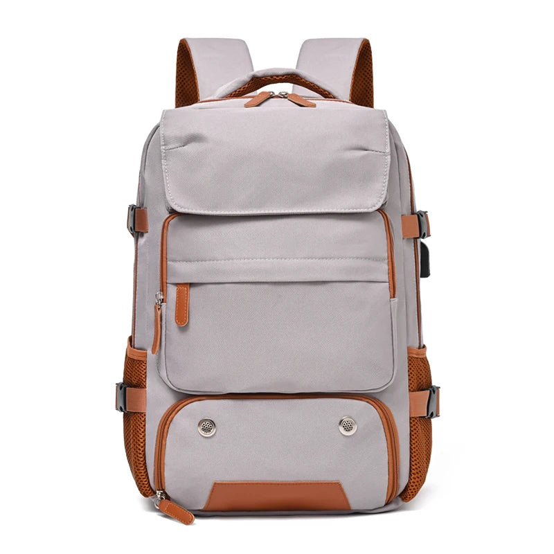 Sac à Dos PC Portable de Voyage pour Femme