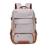 Sac à Dos PC Portable de Voyage pour Femme