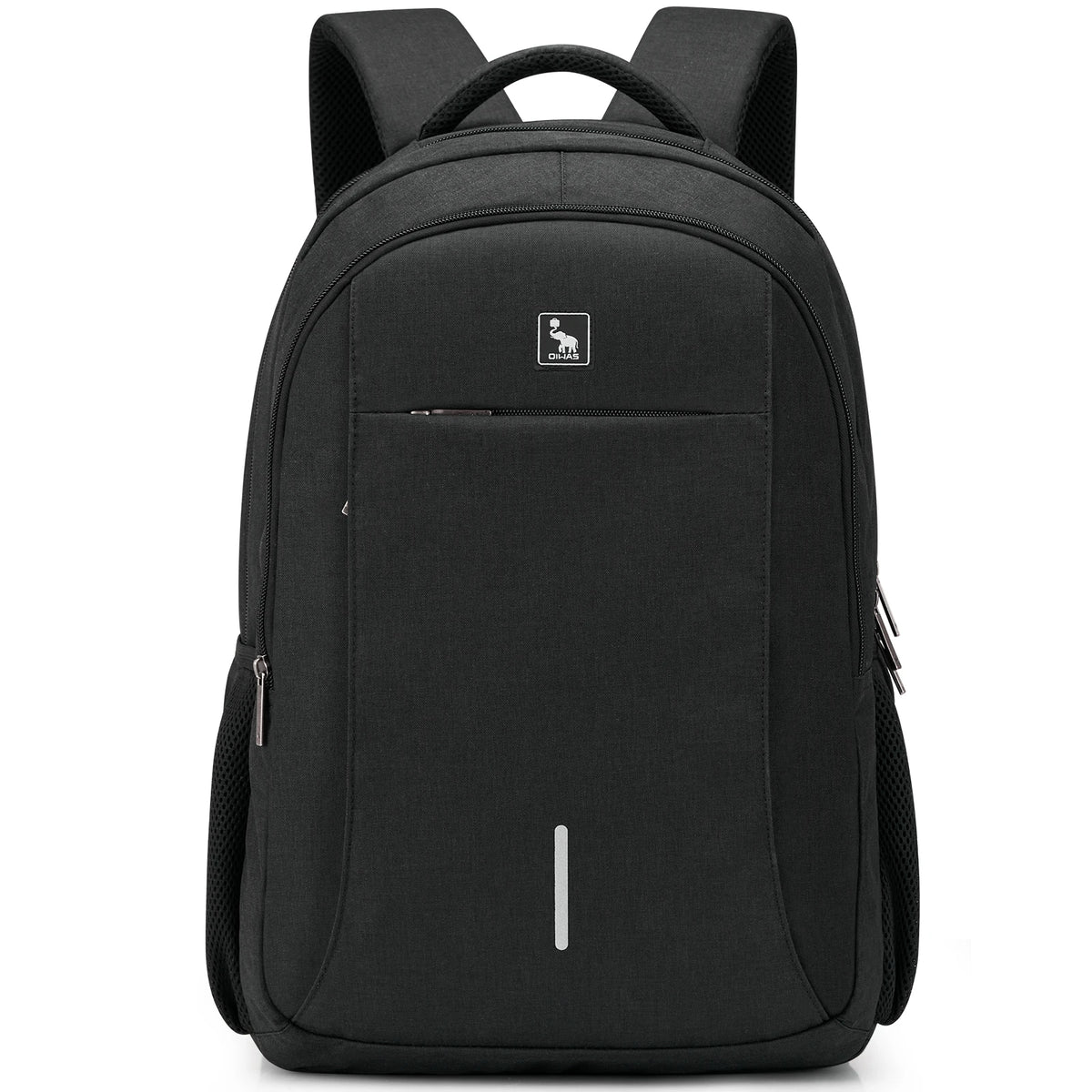 Sac à Dos PC Portable de 17 Pouces Imperméable pour Homme