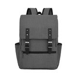 Sac à Dos PC Portable Simple et Elégant pour Femme