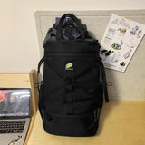 Sac à Dos de Voyage Imperméable Multifonction pour Homme