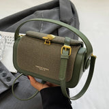 Sac Luxe Inspiration Rétro Élégante