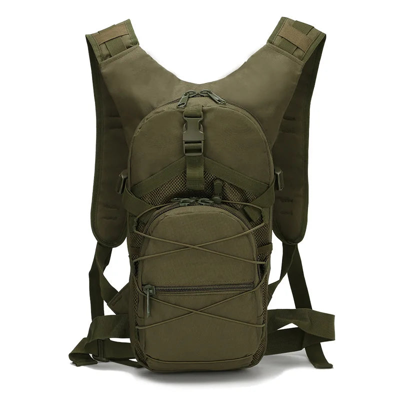 Sac À Dos Randonnée Compact Renforcé