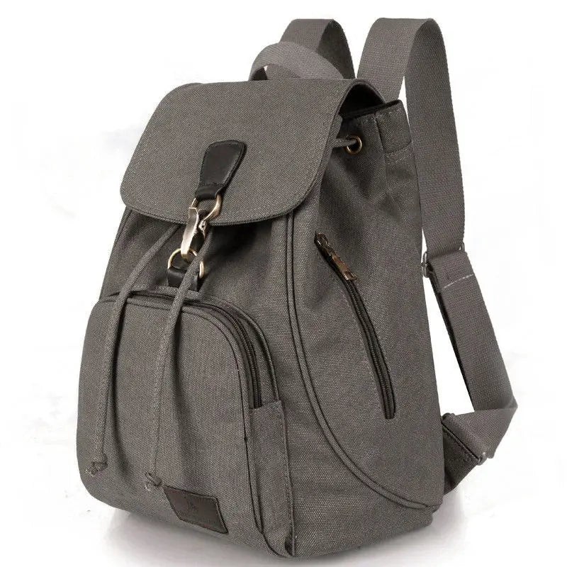 Sac À Dos Femme En Toile