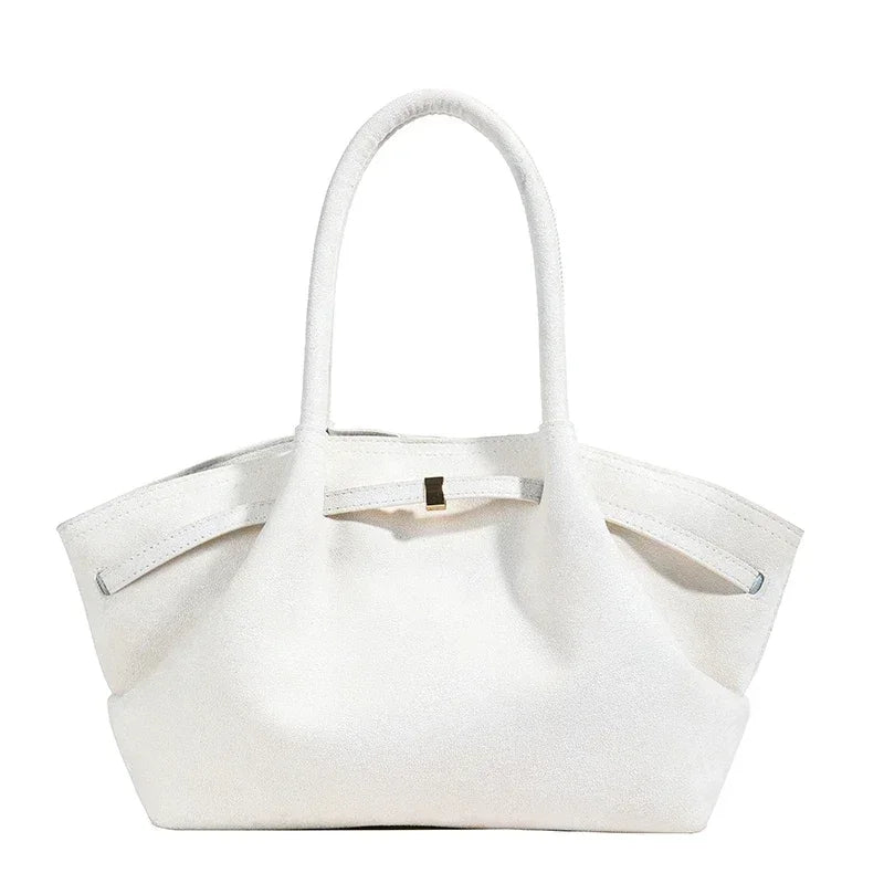 Sac Cabas Structuré À Allure Elégante Et Intemporelle