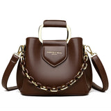 Sac à Main de Luxe Décontracté en Tendance pour Femme