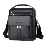 Sac Bandoulière Messenger à Petit Format pour Homme