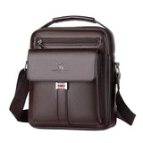 Sac Bandoulière Messenger à Petit Format pour Homme