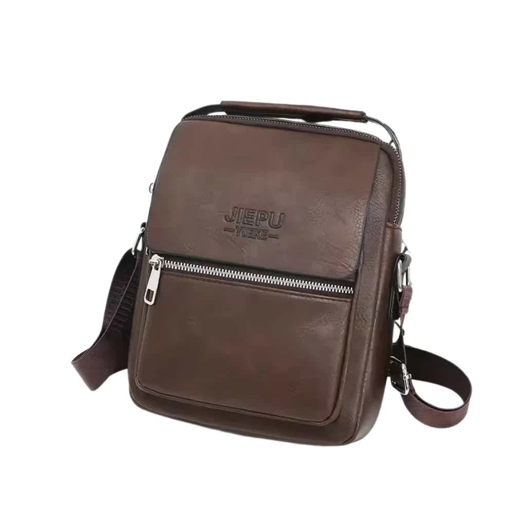 Sac Bandoulière Vintage à Rabat en Tendance pour Homme