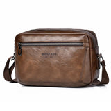 Sac Bandoulière de Style Rétro en Tendance pour Homme