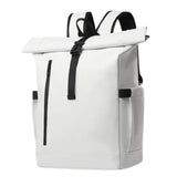 Sac Ordinateur à Dos Extensible Etanche pour Homme