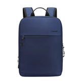 Sac Ordinateur à Dos de Grande Capacité pour Homme