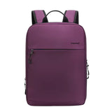 Sac Ordinateur à Dos de Grande Capacité pour Homme