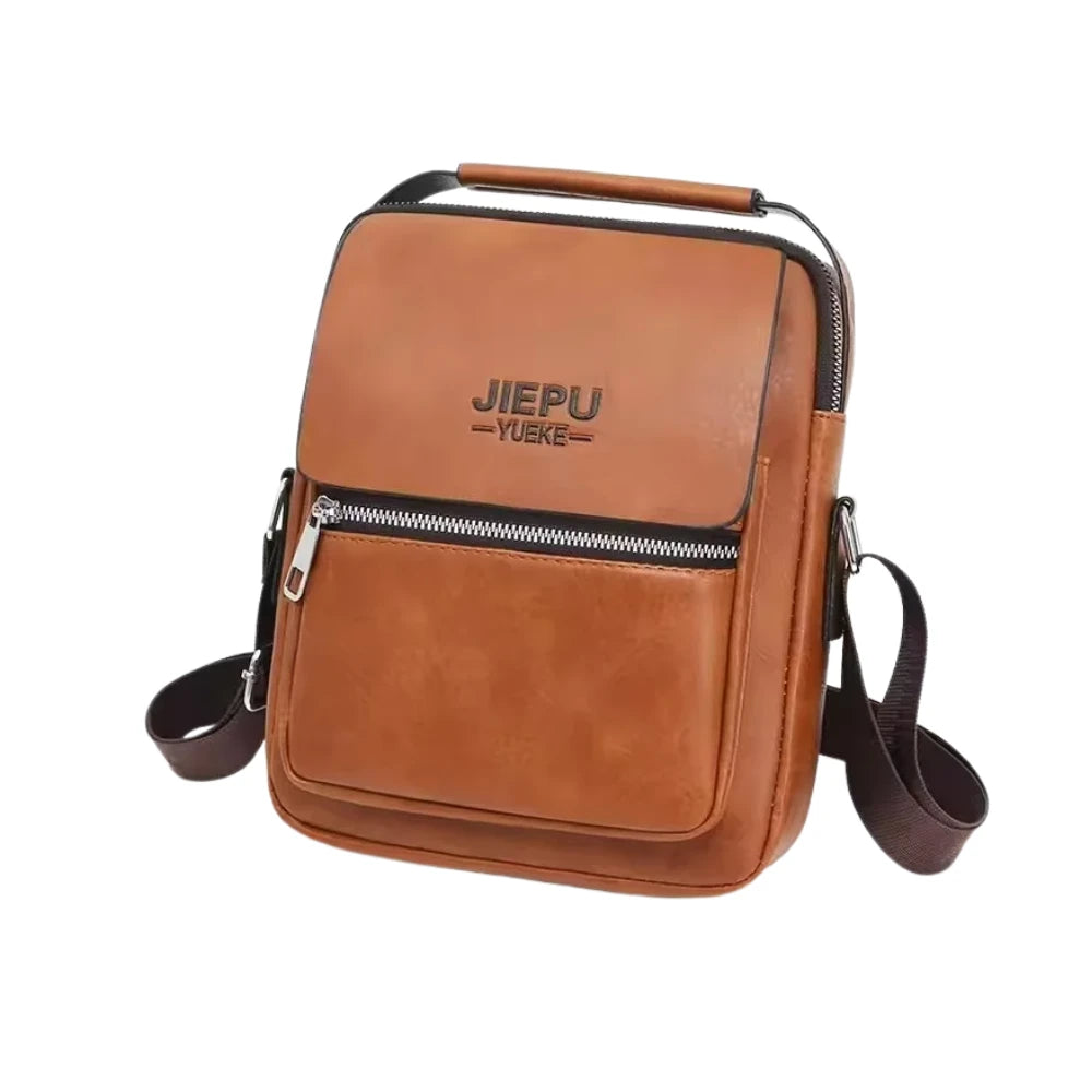 Sac Bandoulière Vintage à Rabat en Tendance pour Homme