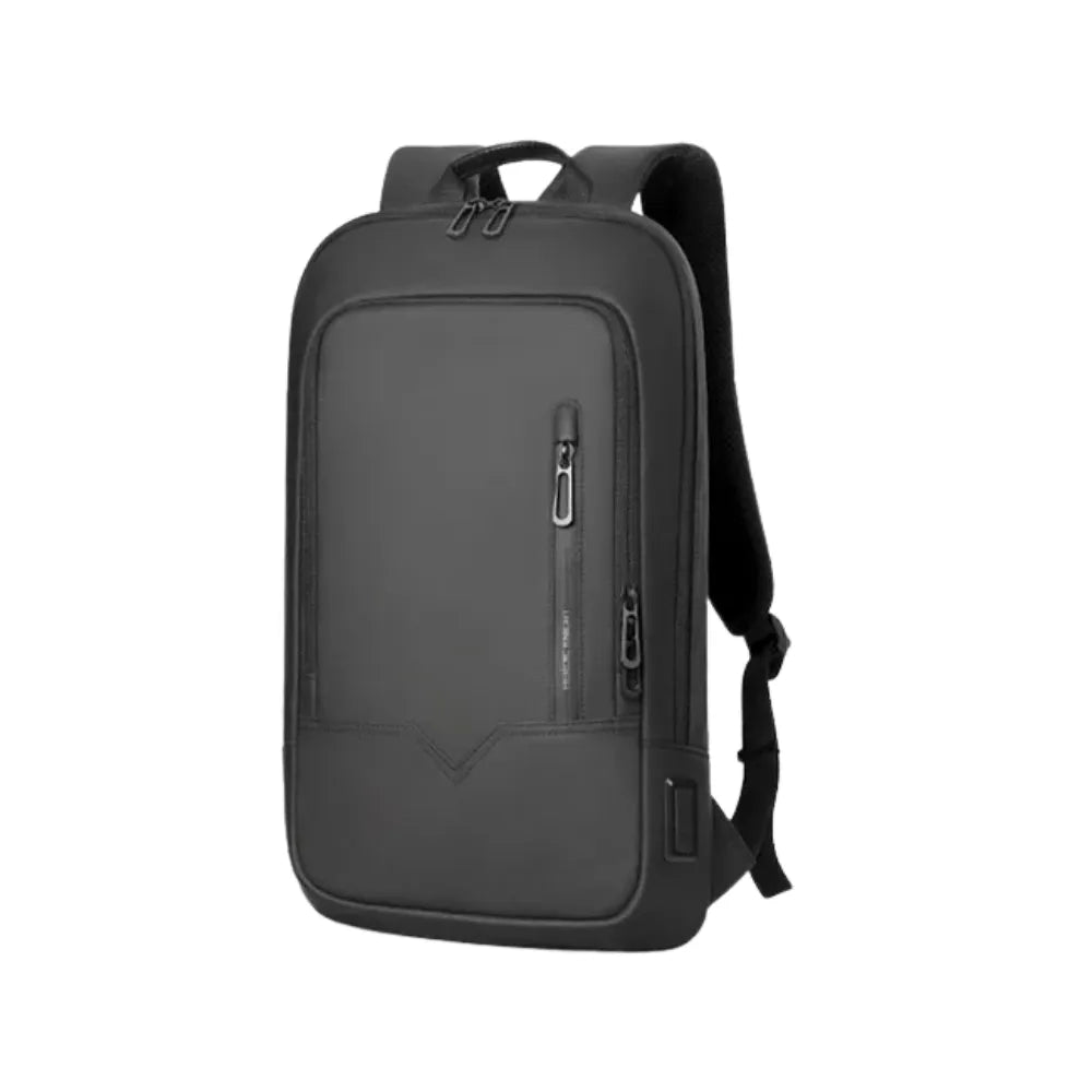 Sac à Dos Imperméable pour Ordinateur de 15 Pouce avec Port USB