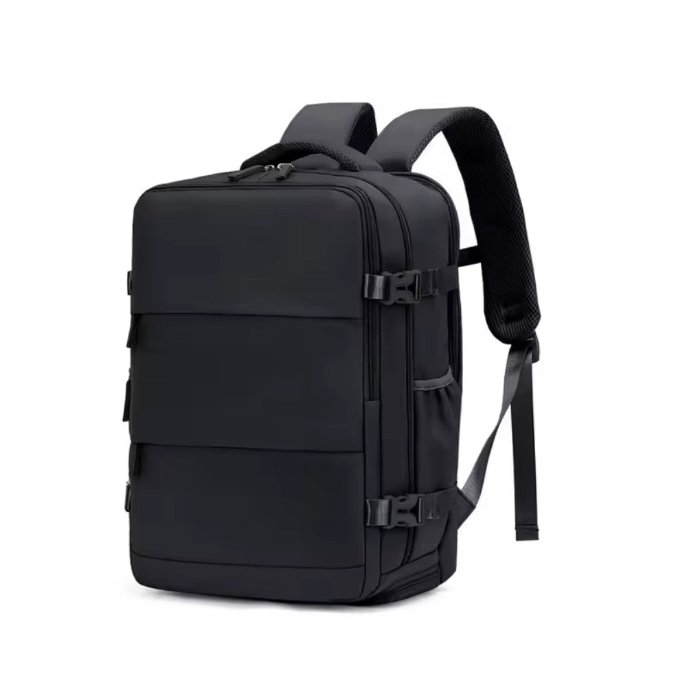 Sac à Dos PC Portable Fonctionnel de Voyage pour Femme